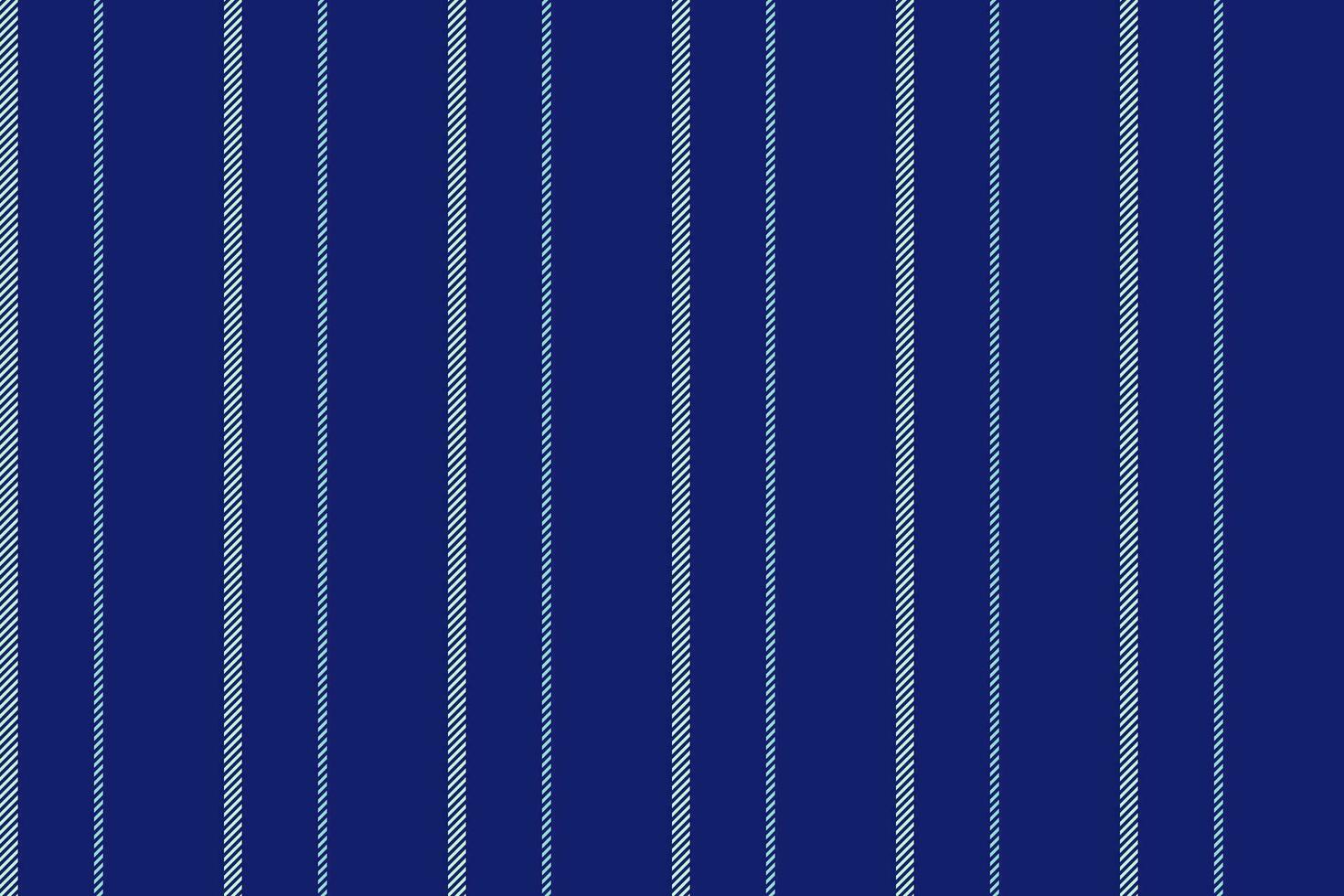 Pattern vertical seamless of lines vector stripe with a texture background fabric textile.