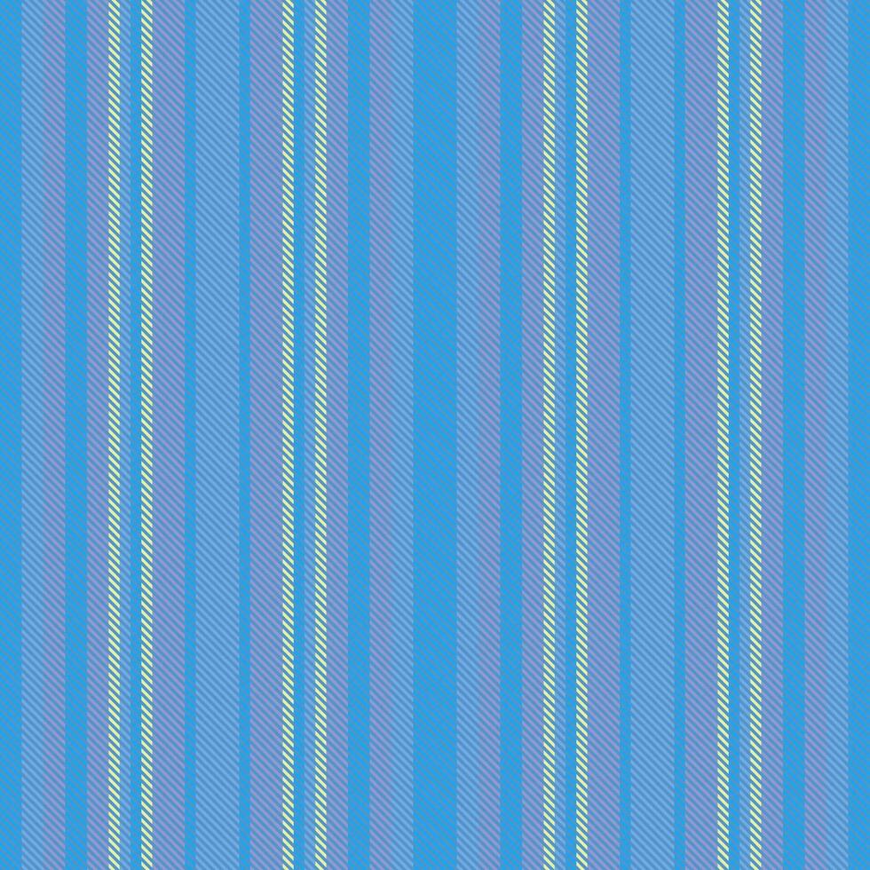 Pattern background vector of vertical lines seamless with a texture stripe textile fabric.