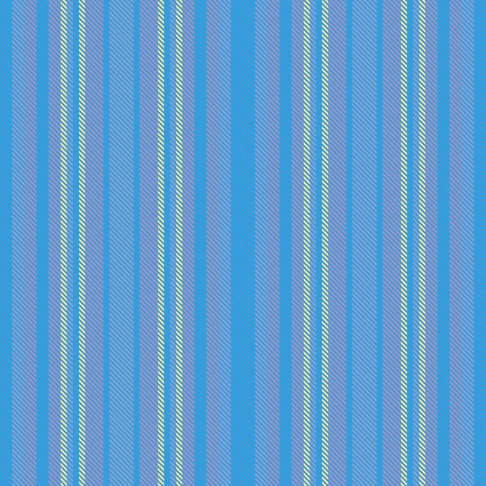 Pattern background vector of vertical lines seamless with a texture stripe textile fabric.