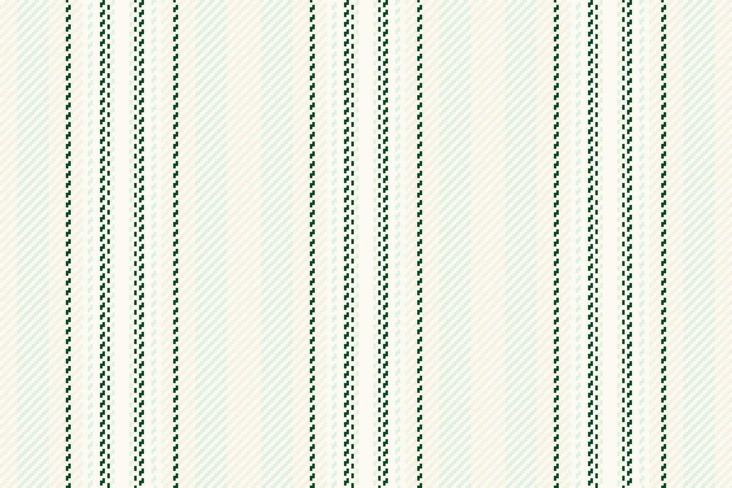Texture seamless pattern of textile vector background with a stripe vertical lines fabric.