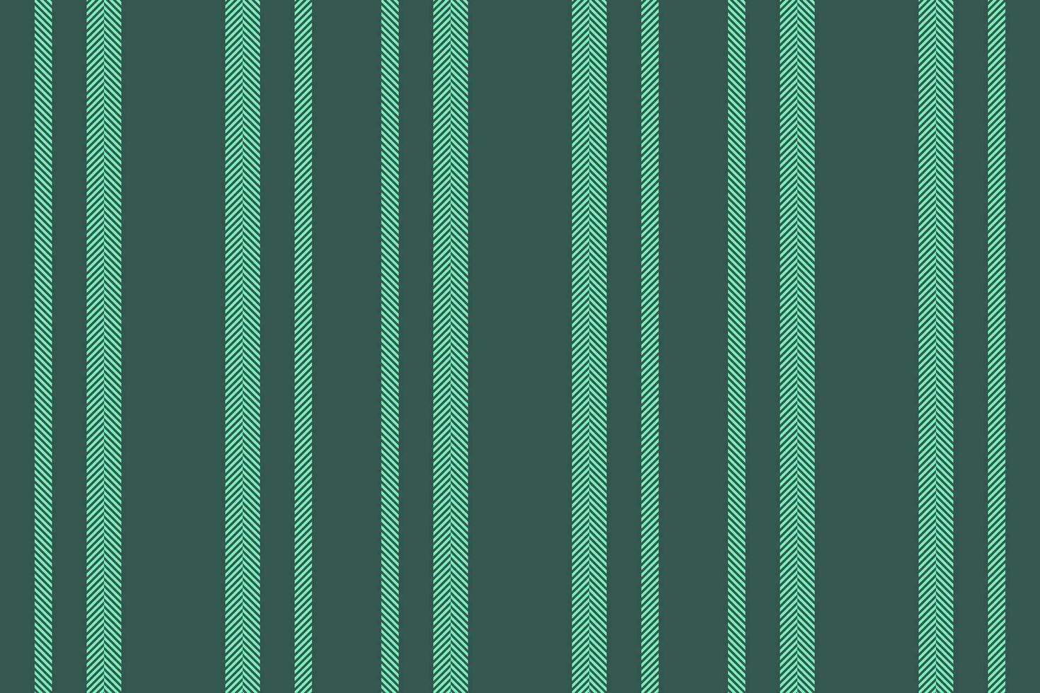 Pattern seamless lines of fabric background stripe with a textile texture vertical vector. vector