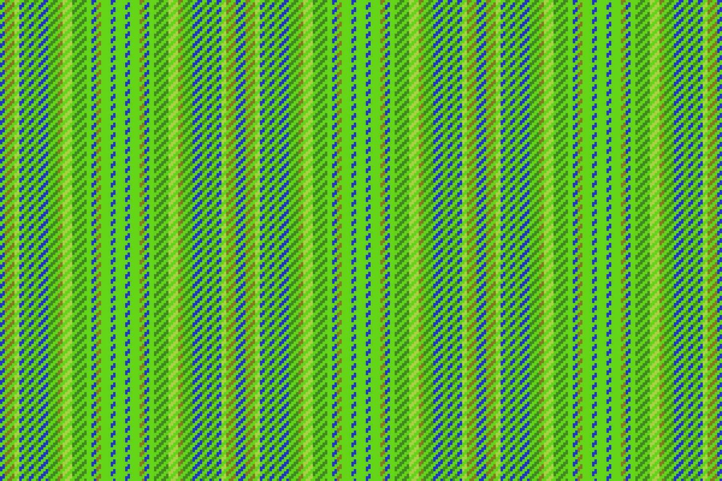 Pattern textile fabric of lines background vertical with a stripe vector texture seamless.