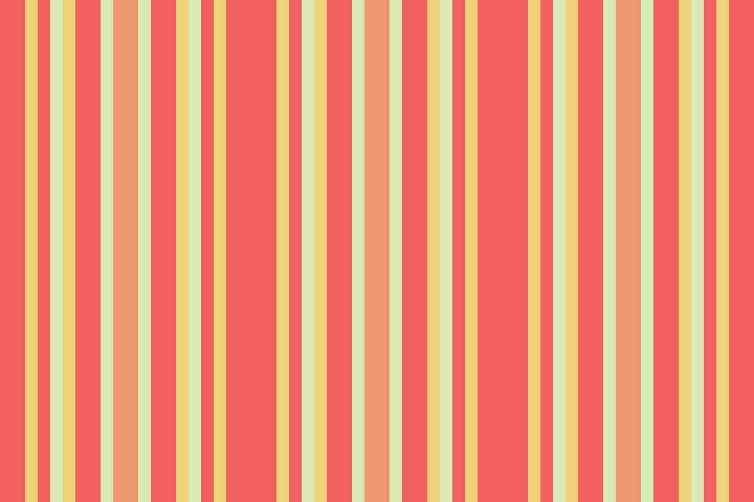 Textile pattern vector of lines background seamless with a vertical texture stripe fabric.