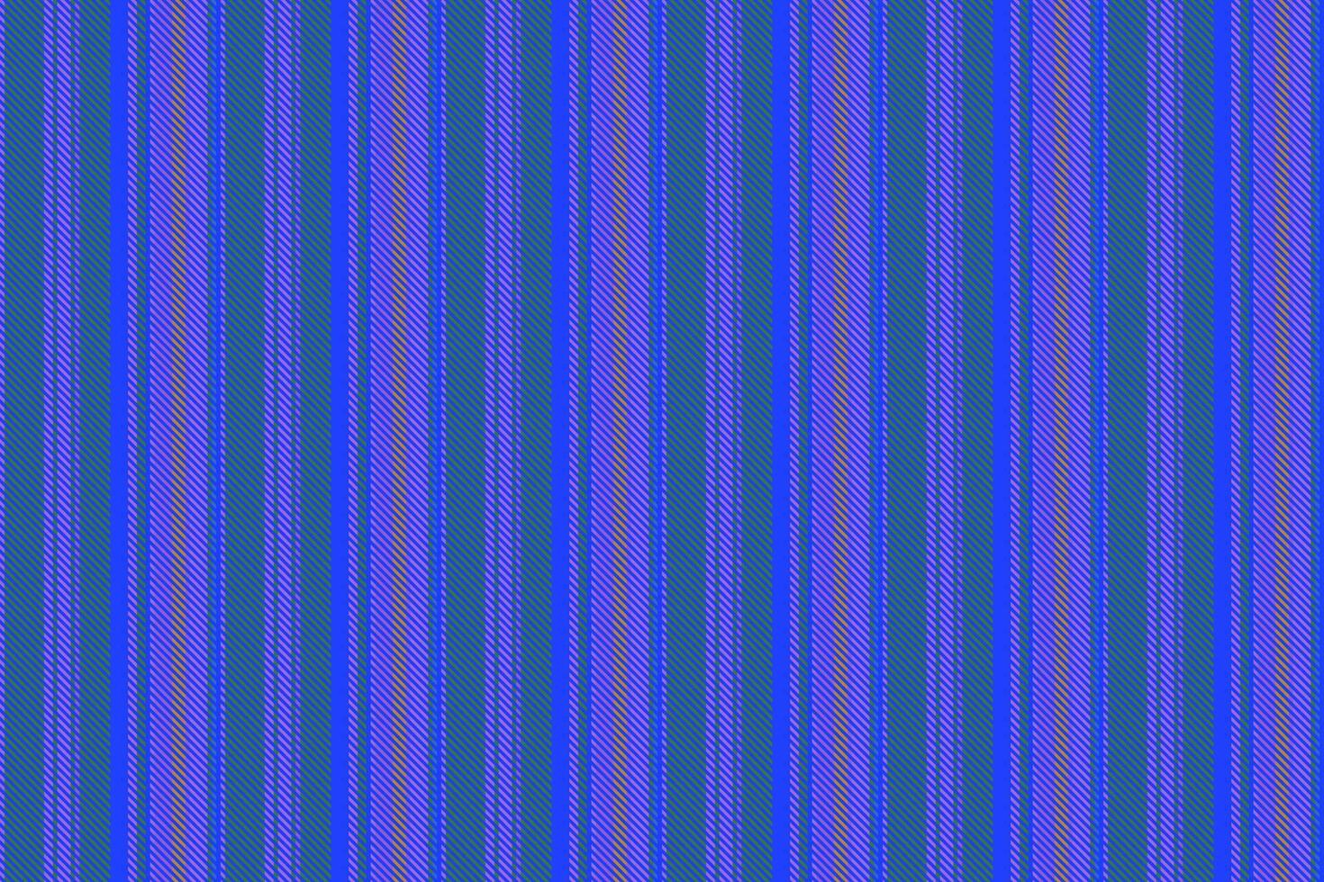 Stripe textile vertical of lines vector texture with a seamless pattern fabric background.