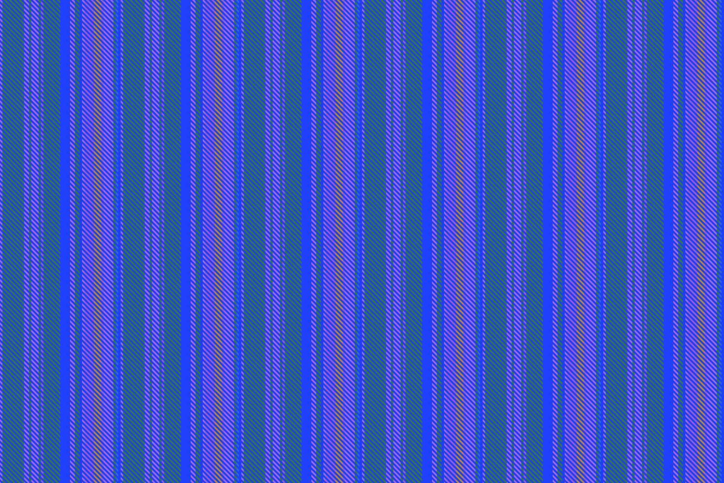 Stripe textile vertical of lines vector texture with a seamless pattern fabric background.