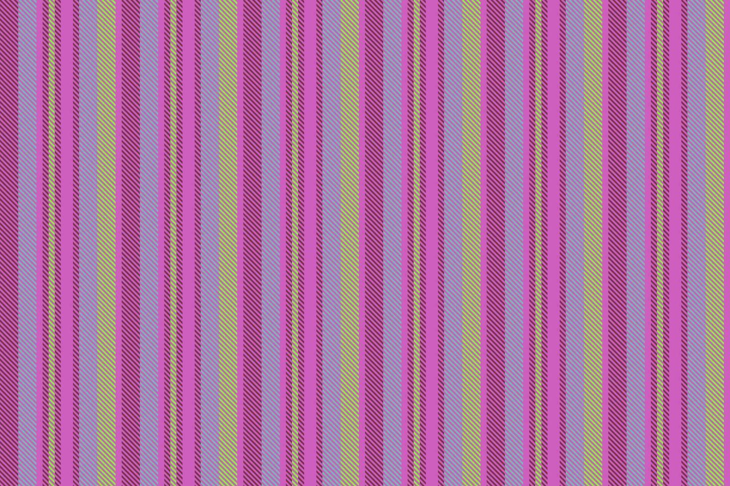 Vector pattern lines of textile texture seamless with a background stripe vertical fabric.