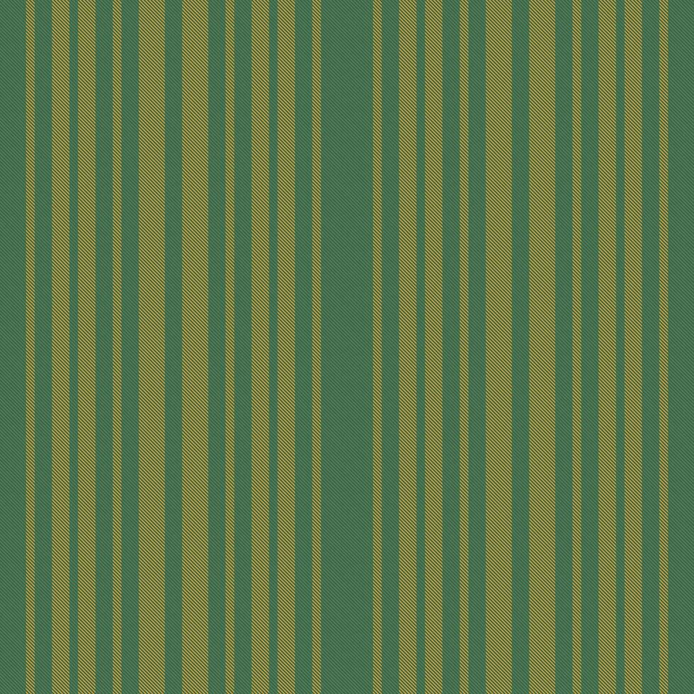 Fabric texture pattern of lines vertical seamless with a background vector textile stripe.