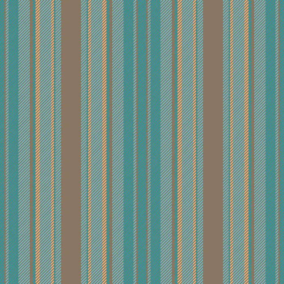 Vertical lines stripe pattern. Vector stripes background fabric texture. Geometric striped line seamless abstract design.