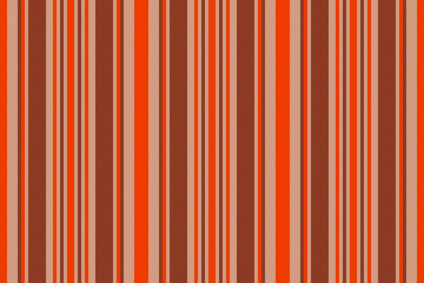 Vertical lines stripe background. Vector stripes pattern seamless fabric texture. Geometric striped line abstract design.