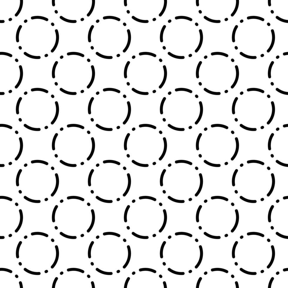 Geometric pattern image, print, background, doodle vector