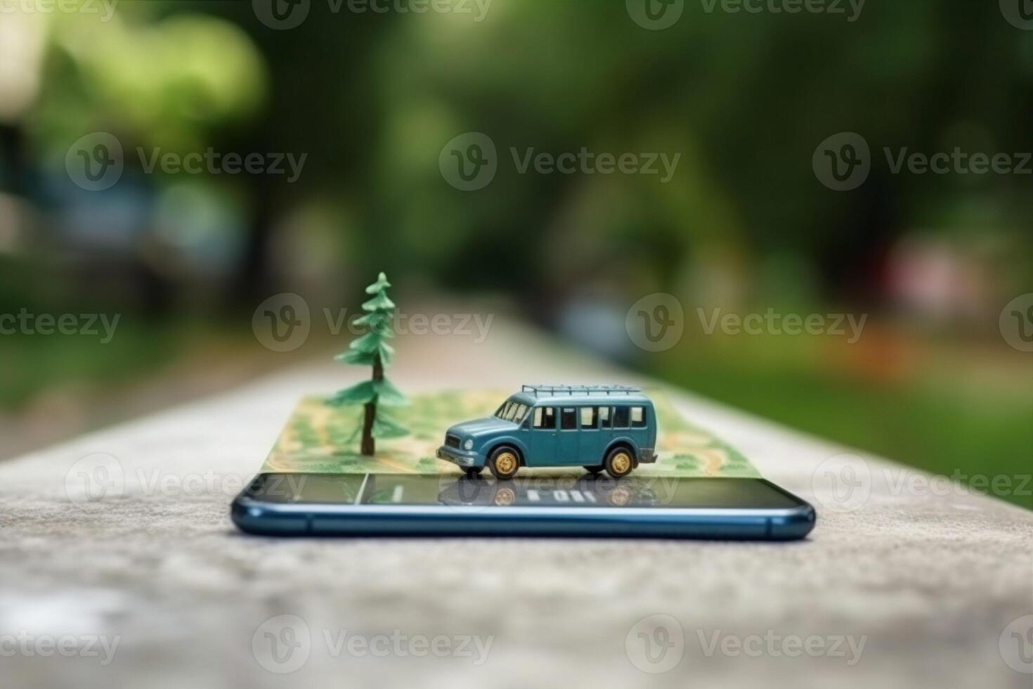 map navigation phone point direction gps location mobile travel position. . photo