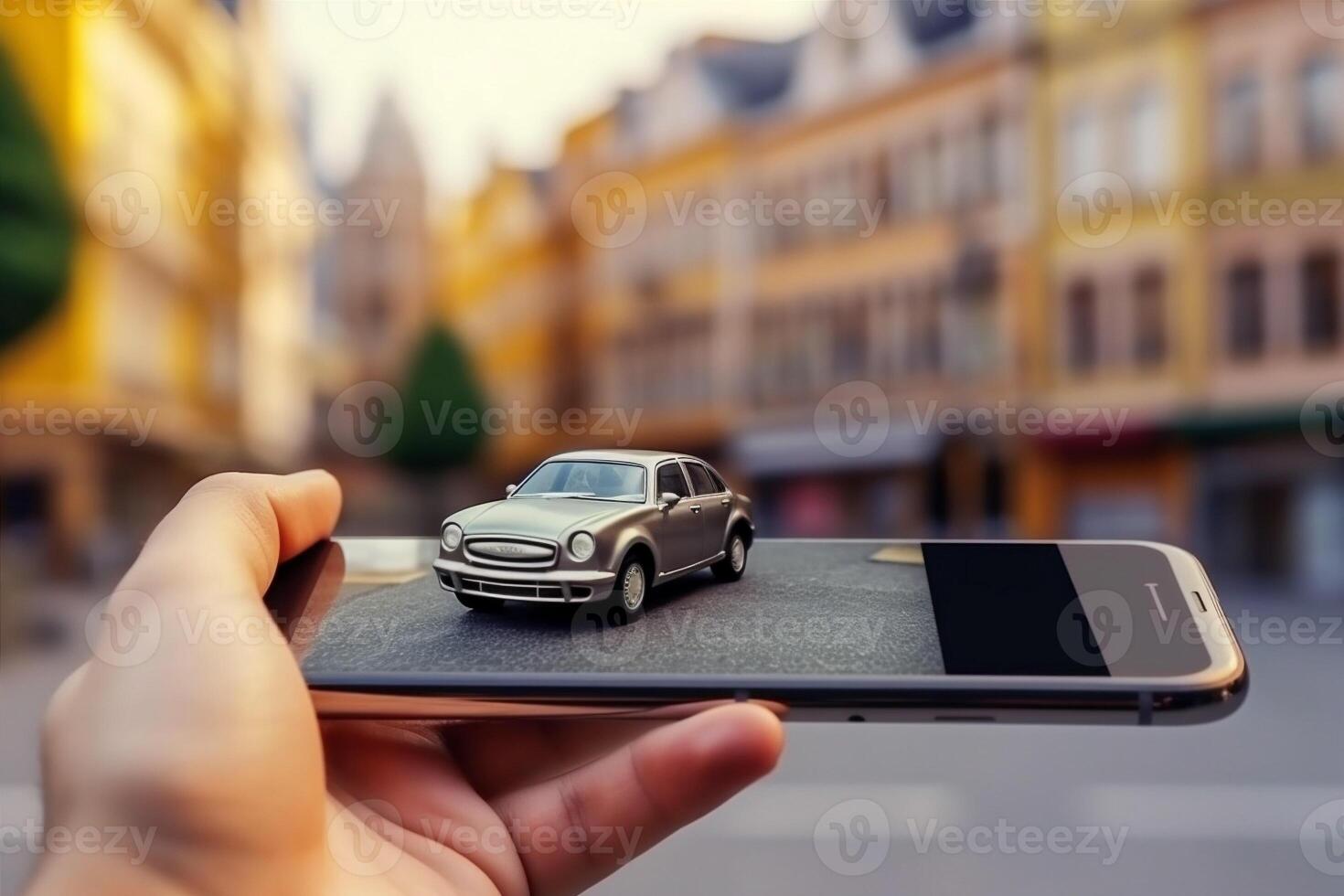 gps phone position mobile navigation point map direction travel location. . photo