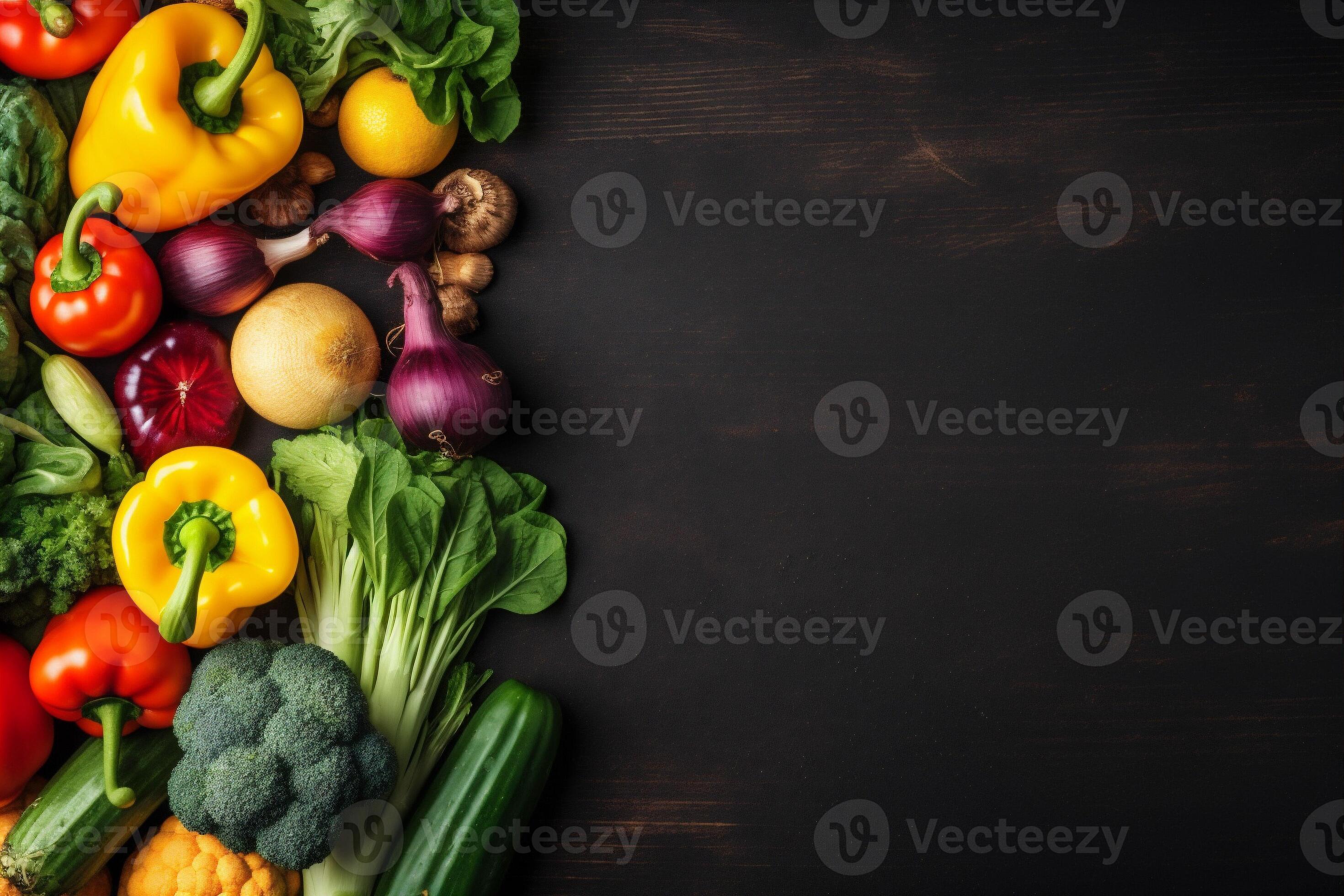 vegetarian-ingredient-food-fresh-dark-raw-cooking-healthy-table