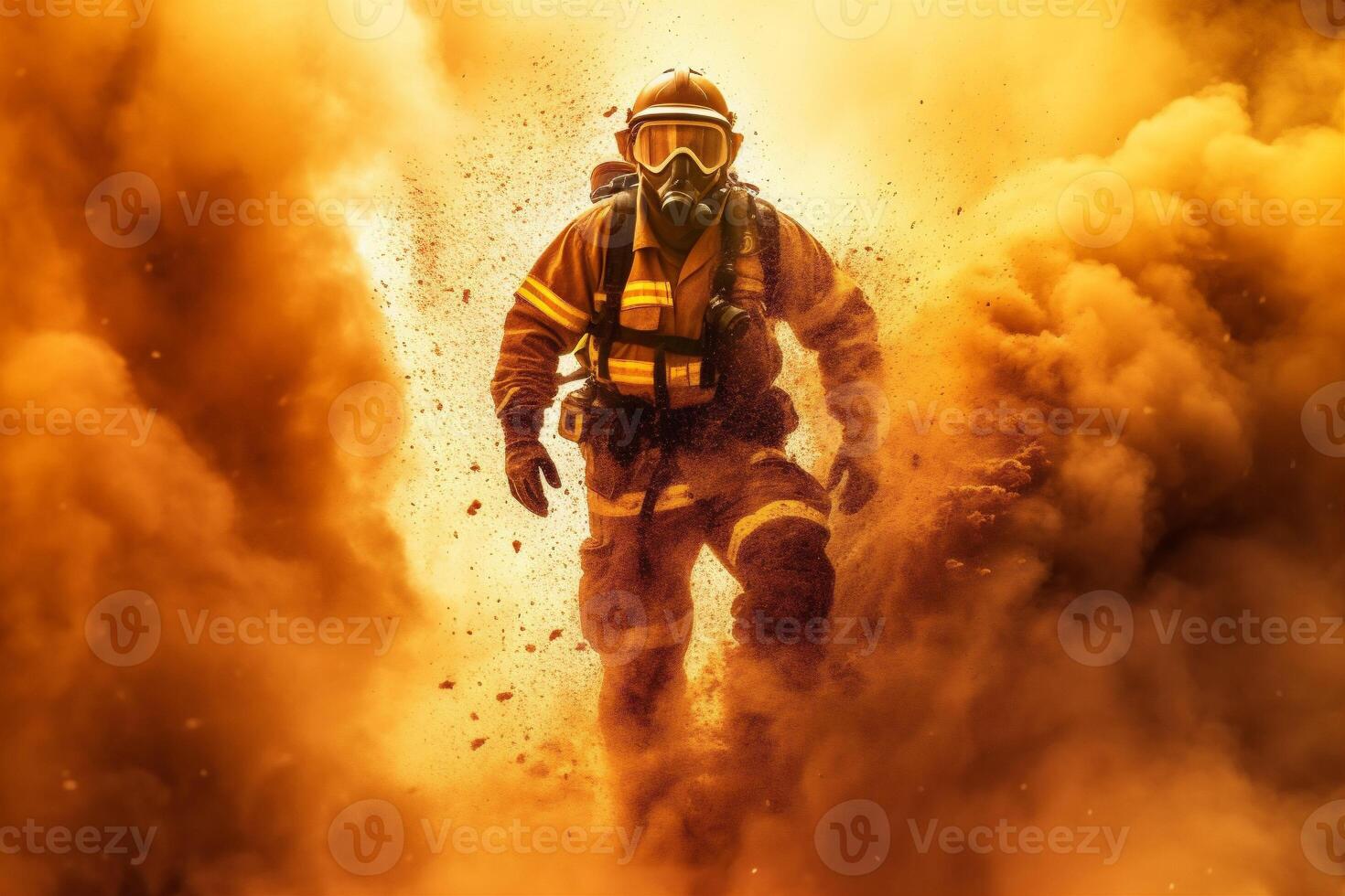 https://static.vecteezy.com/system/resources/previews/025/721/285/non_2x/emergency-smoke-fighter-rescue-fire-safety-uniform-fireman-firefighter-equipment-generative-ai-photo.jpg