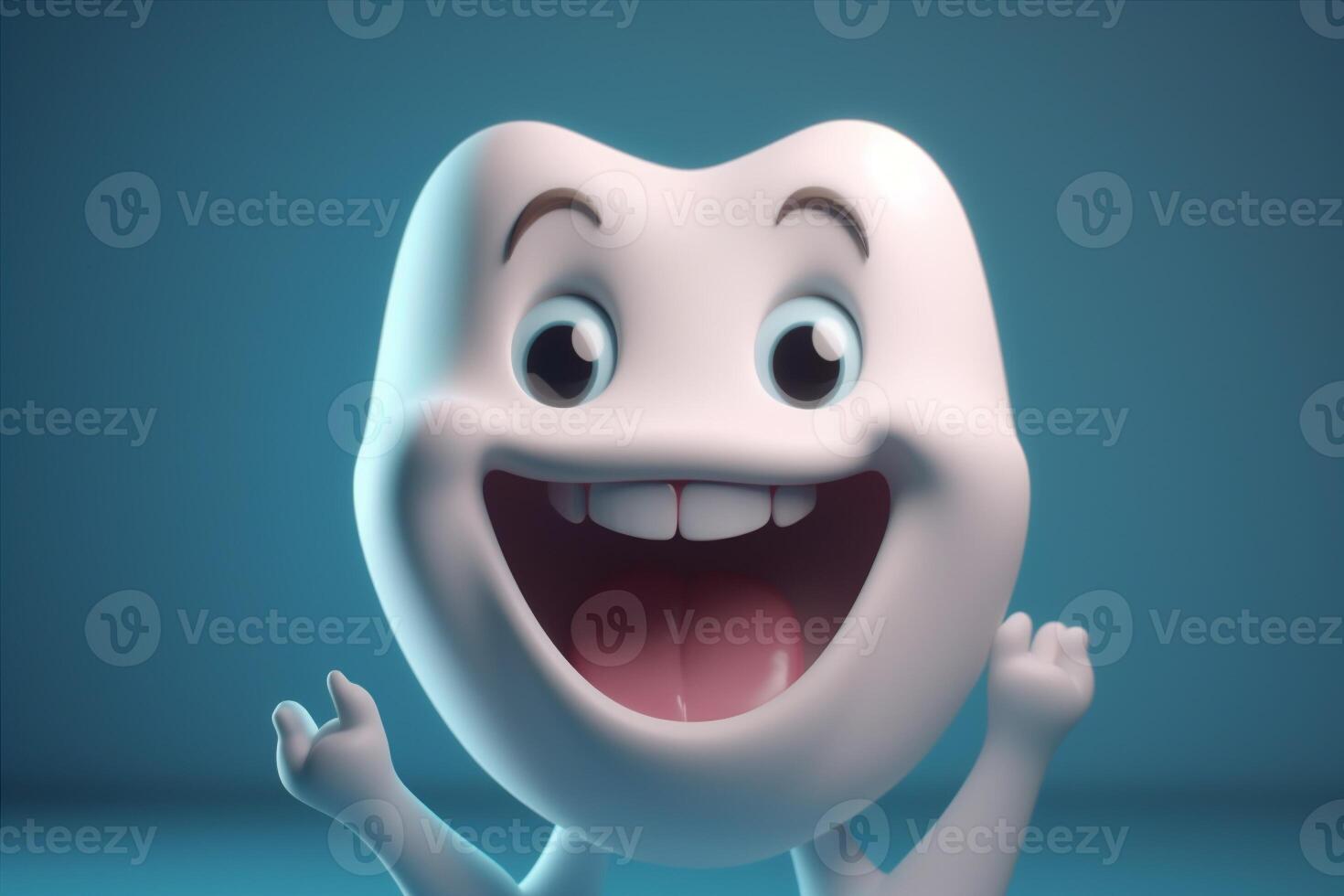 care dentist dental blue hygiene child smile smiling tooth dentistry. . photo