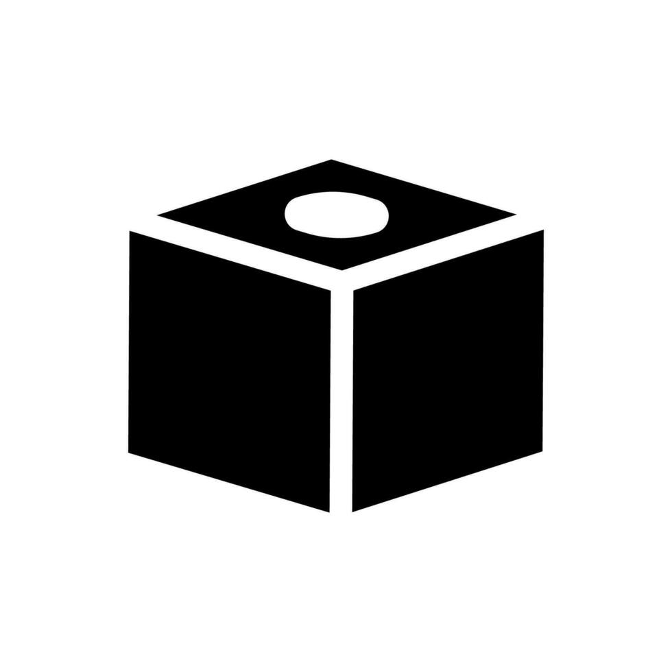 Sushi icon, logo isolated on white background vector