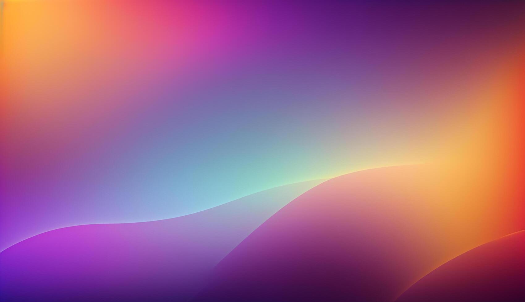 Light and soft abstract background illustrations photo