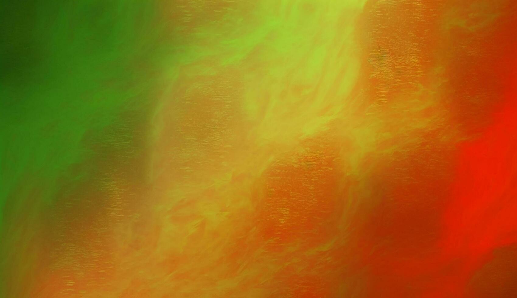 Green and red flag style background photo