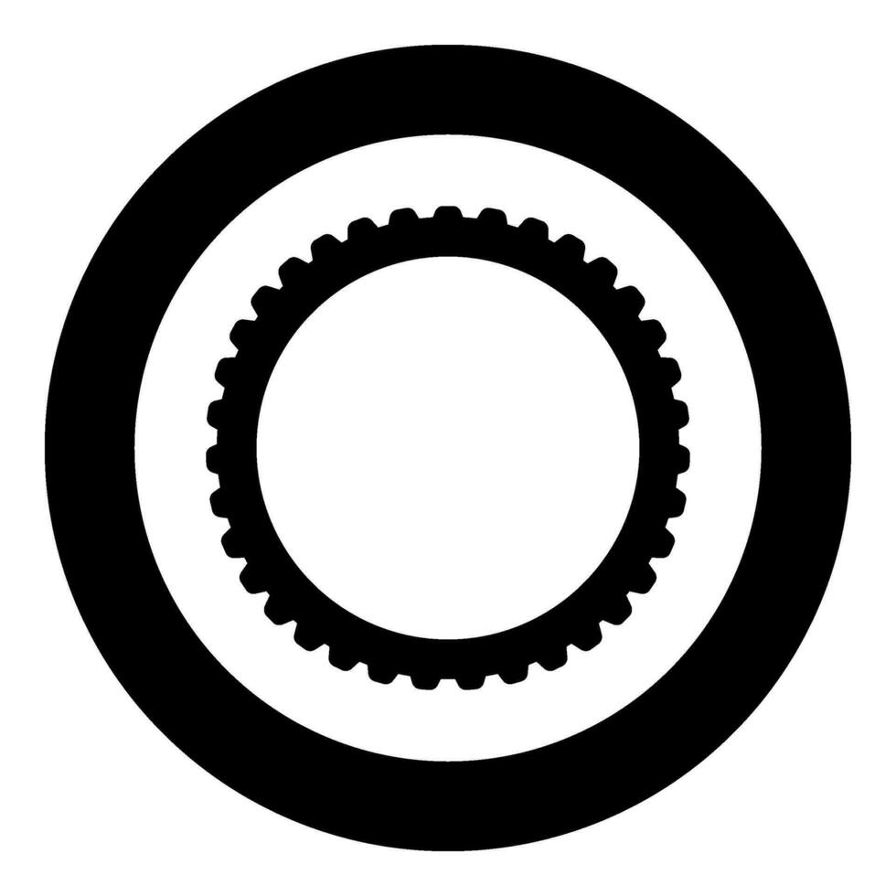 Bike tire parts top