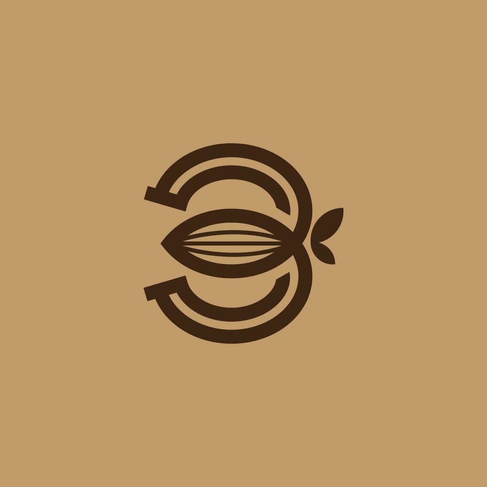 number 3 chocolate vector