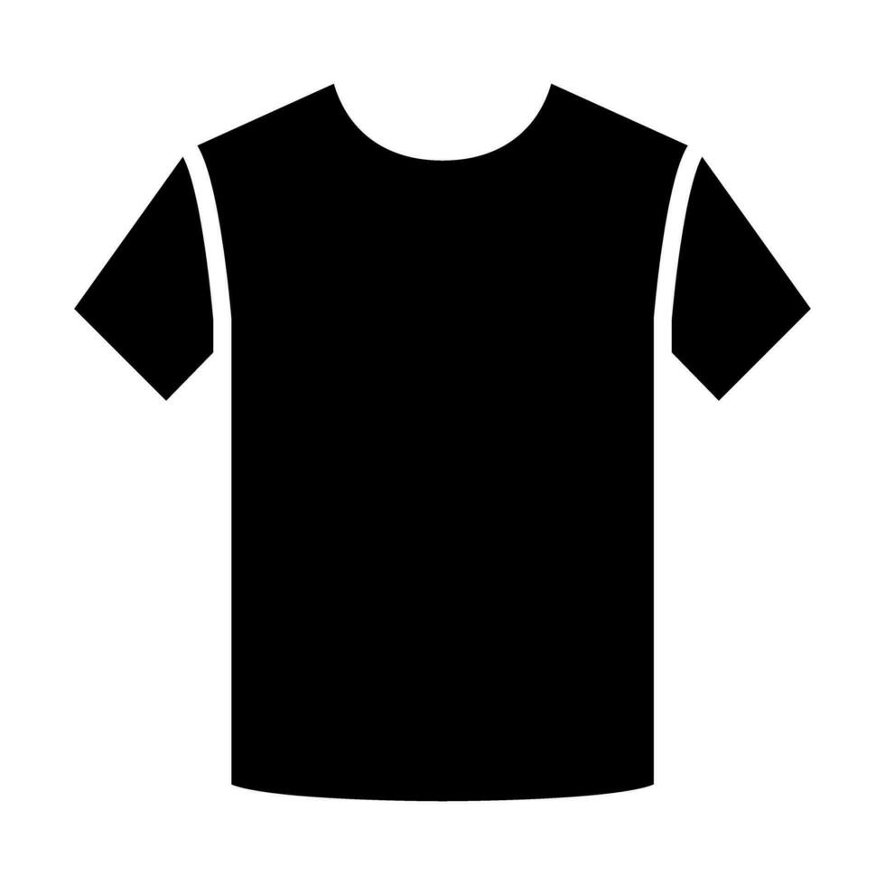 Shirt Design Icon Design vector