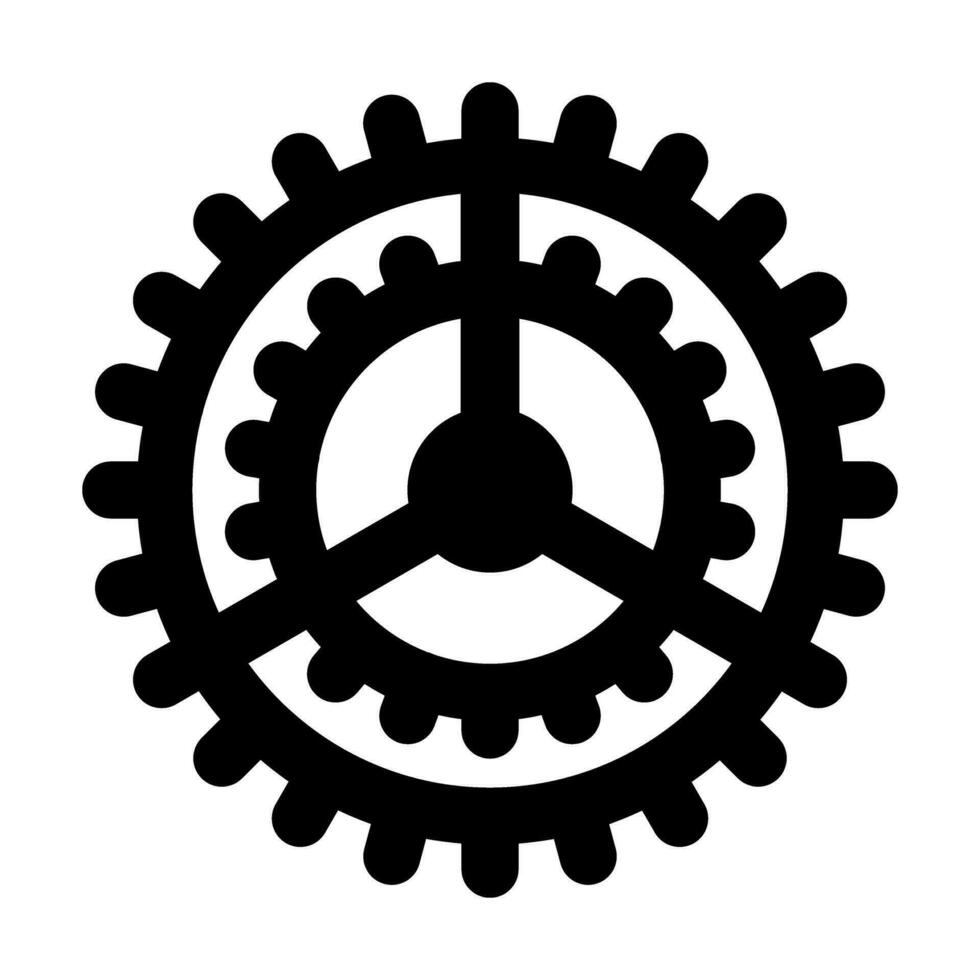 Setting Vector Glyph Icon For Personal And Commercial Use.