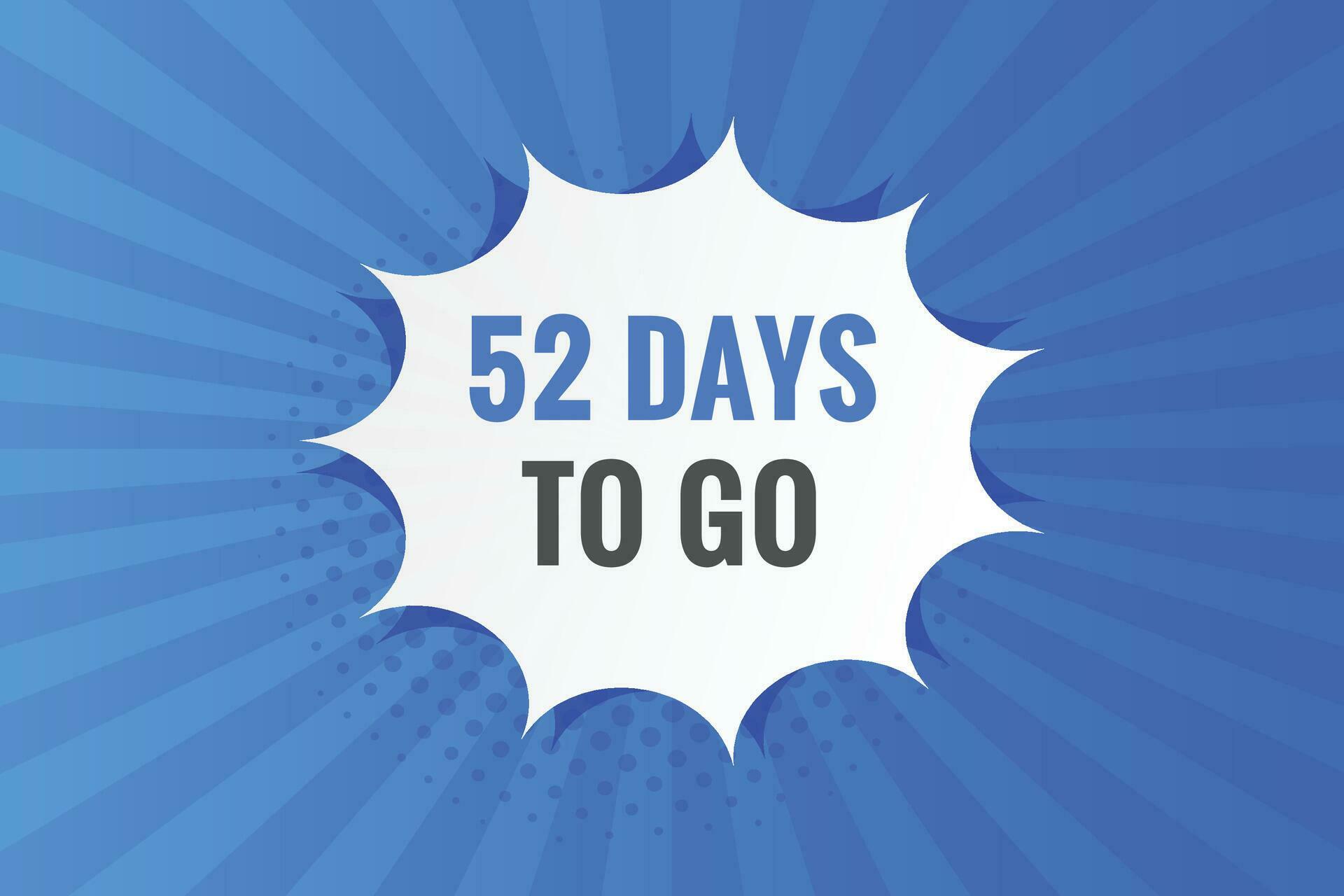 52-days-to-go-countdown-template-52-day-countdown-left-days-banner
