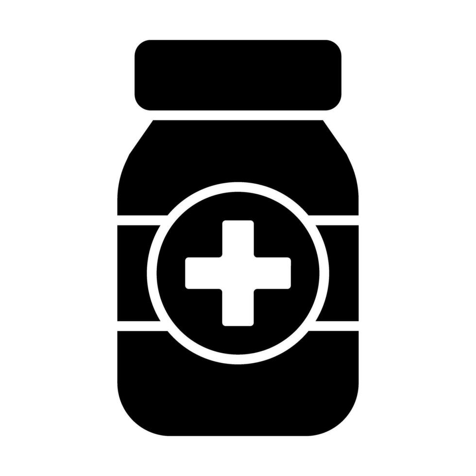 Anti Virus Vector Glyph Icon For Personal And Commercial Use.