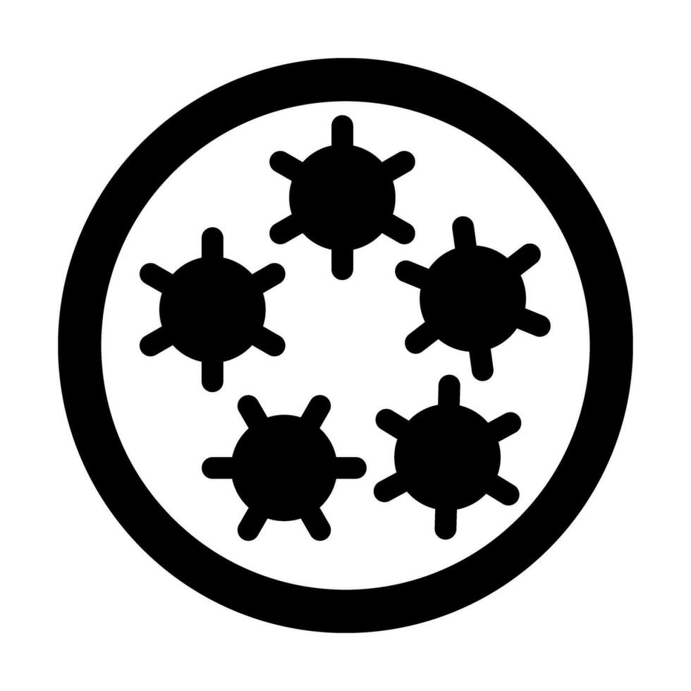 Syringe Vector Glyph Icon For Personal And Commercial Use.