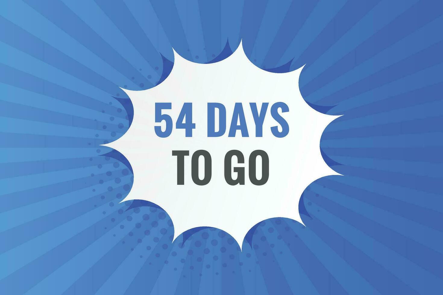 54 days from today hot sale