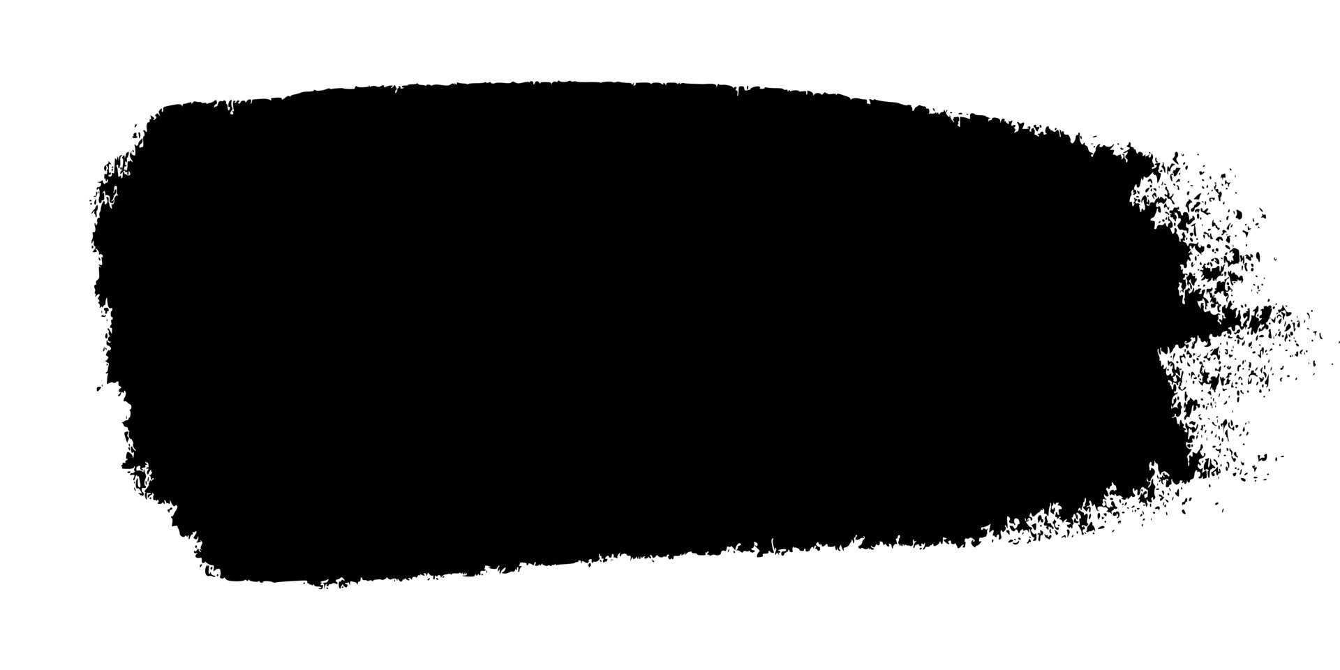 brush strokes, brushes, lines, black paint, grunge. hand drawn graphic