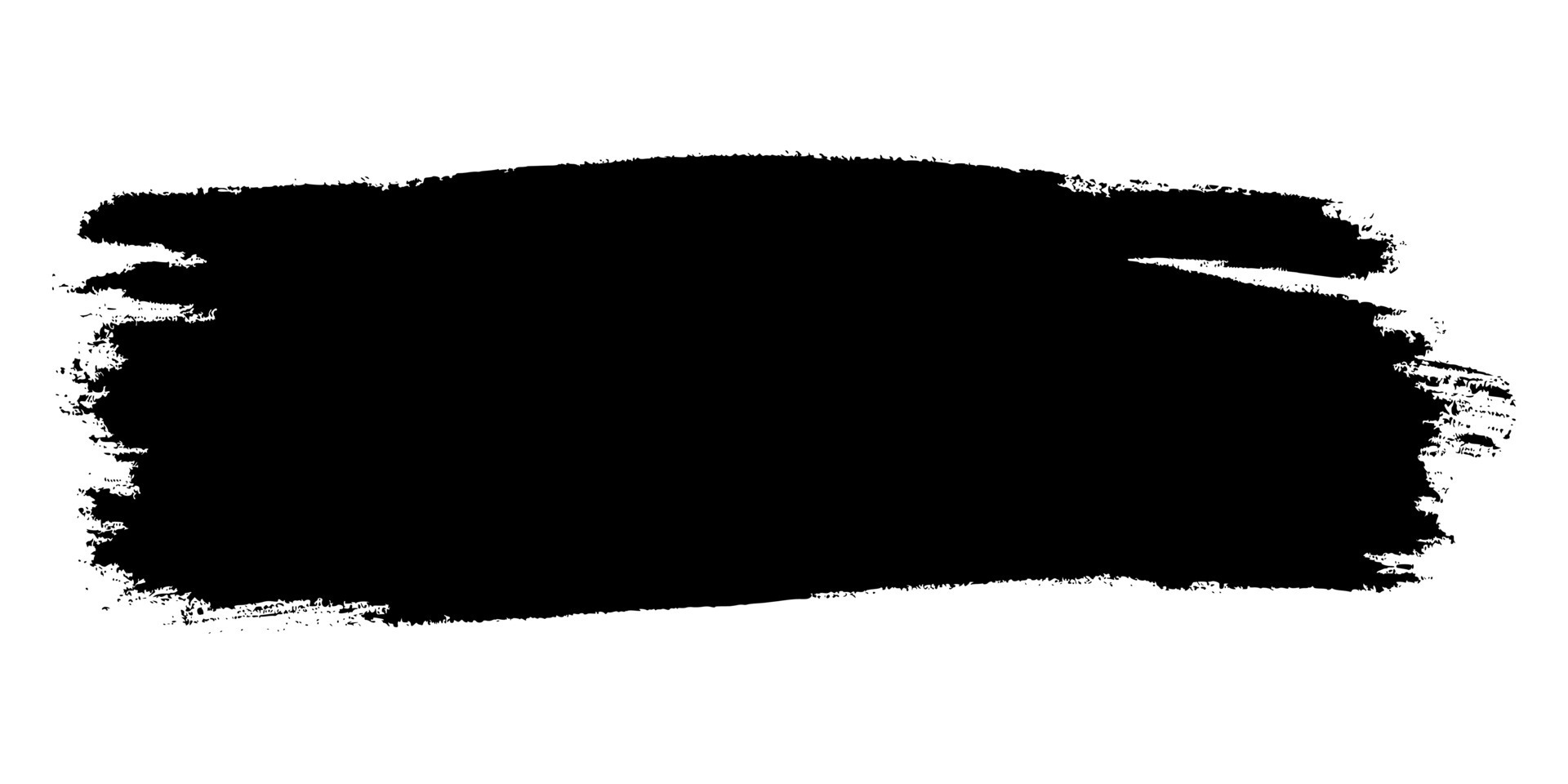 brush strokes, brushes, lines, black paint, grunge. hand drawn graphic