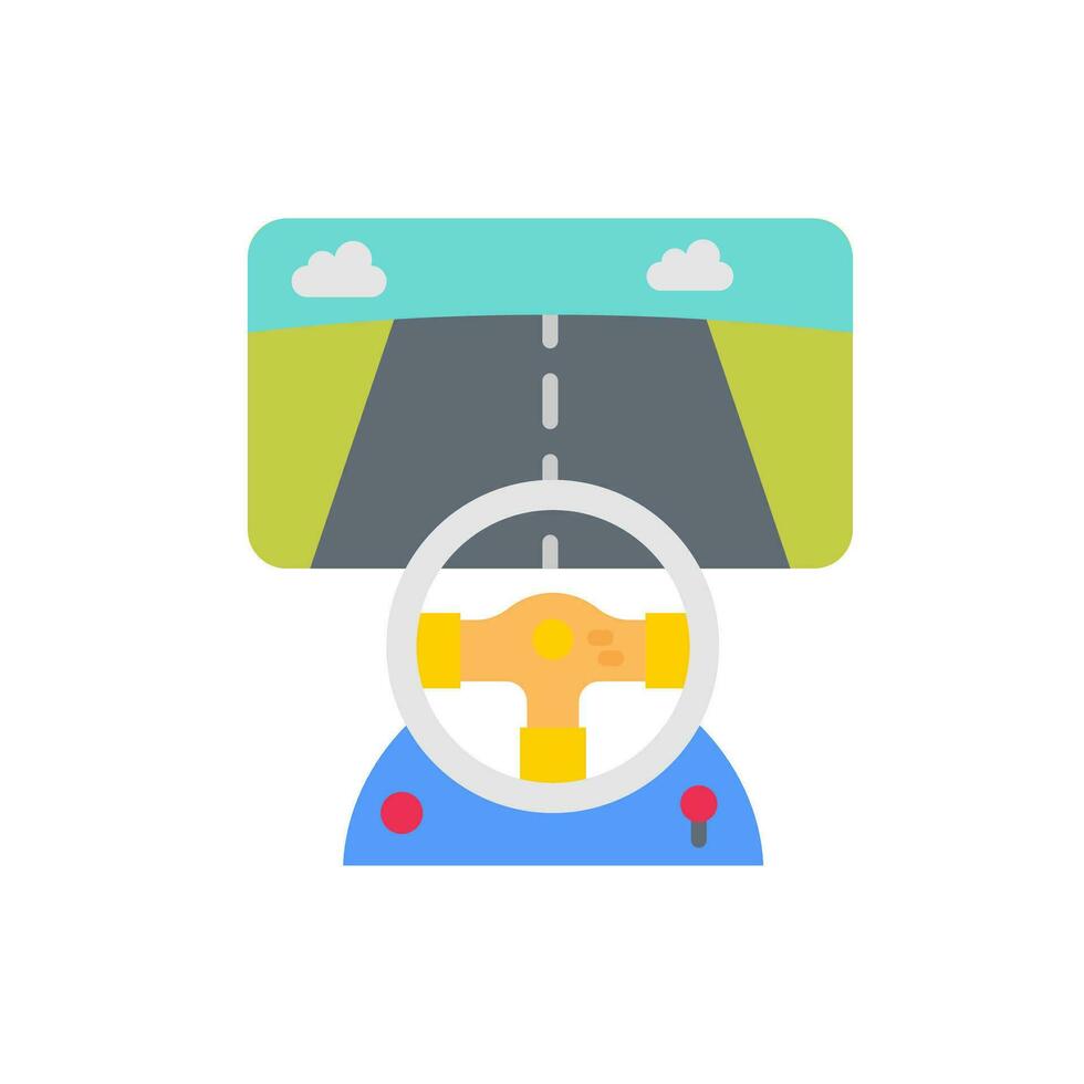 Esports Games icon in vector. Illustration vector