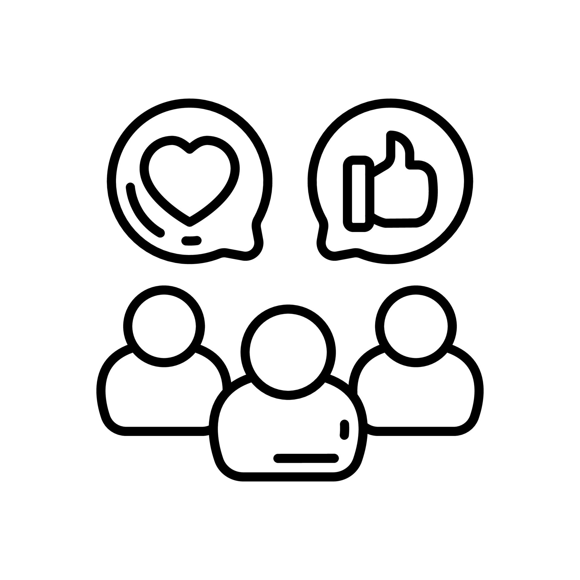 esports-fan-engagement-icon-in-vector-illustration-25729534-vector-art