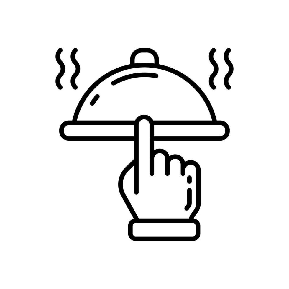 Choose icon in vector. Illustration vector