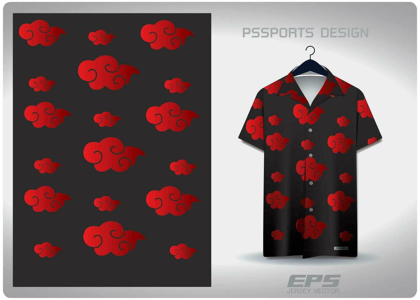 estampado hawaiano camisa vector antecedentes imagen para haciendo antecedentes para aloha camisa fondo de pantalla o varios telones de fondo