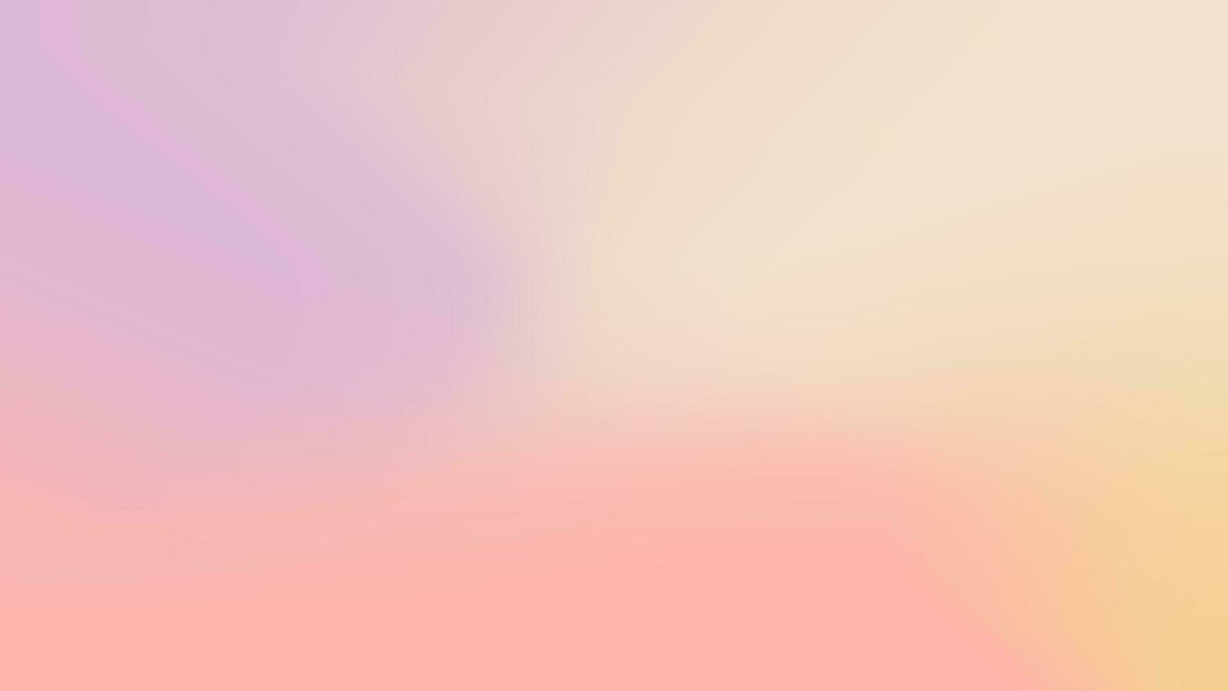 Holographic gradient background with hologram cover in retro style. Iridescent graphic template for flyer, poster, banner, mobile app. Rainbow minimal holographic gradient. vector