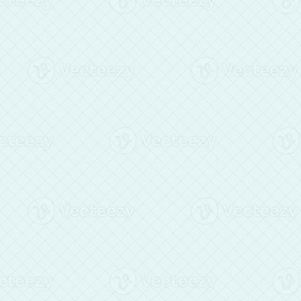 Blue graph paper background. Seamless wallpaper for your design and decoration photo