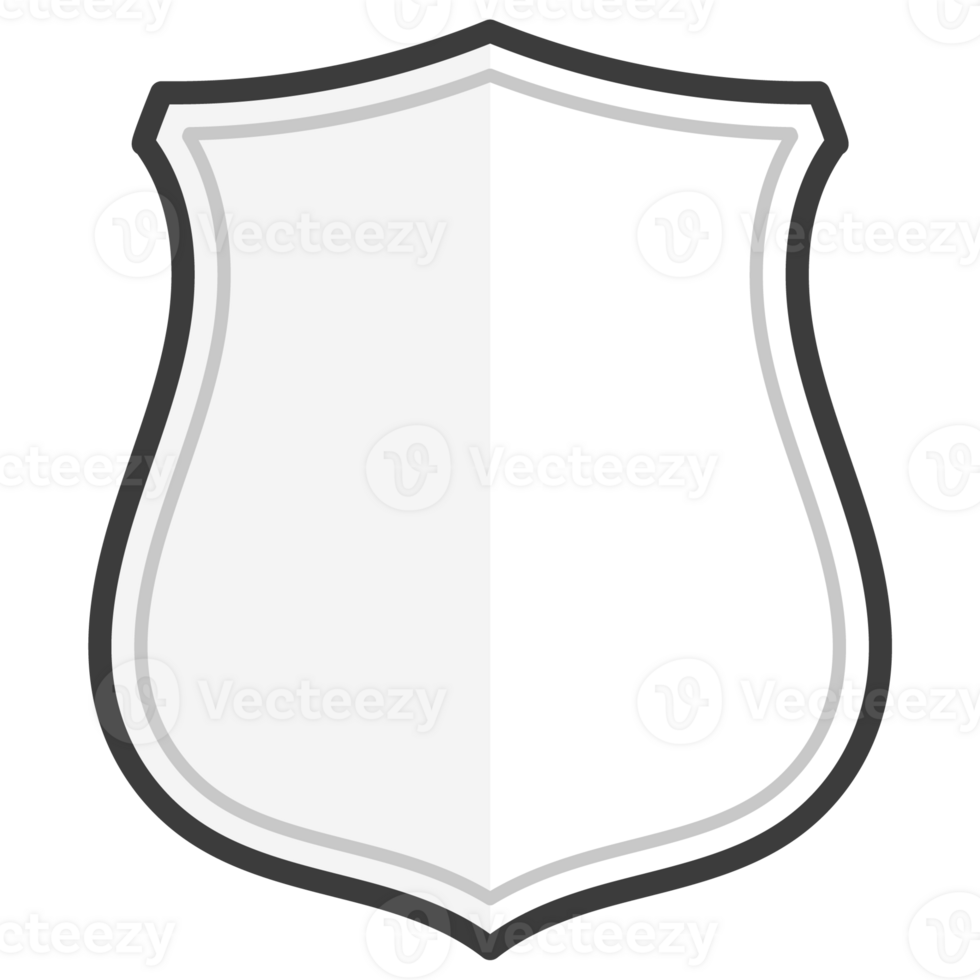 shield coat arms design elements png