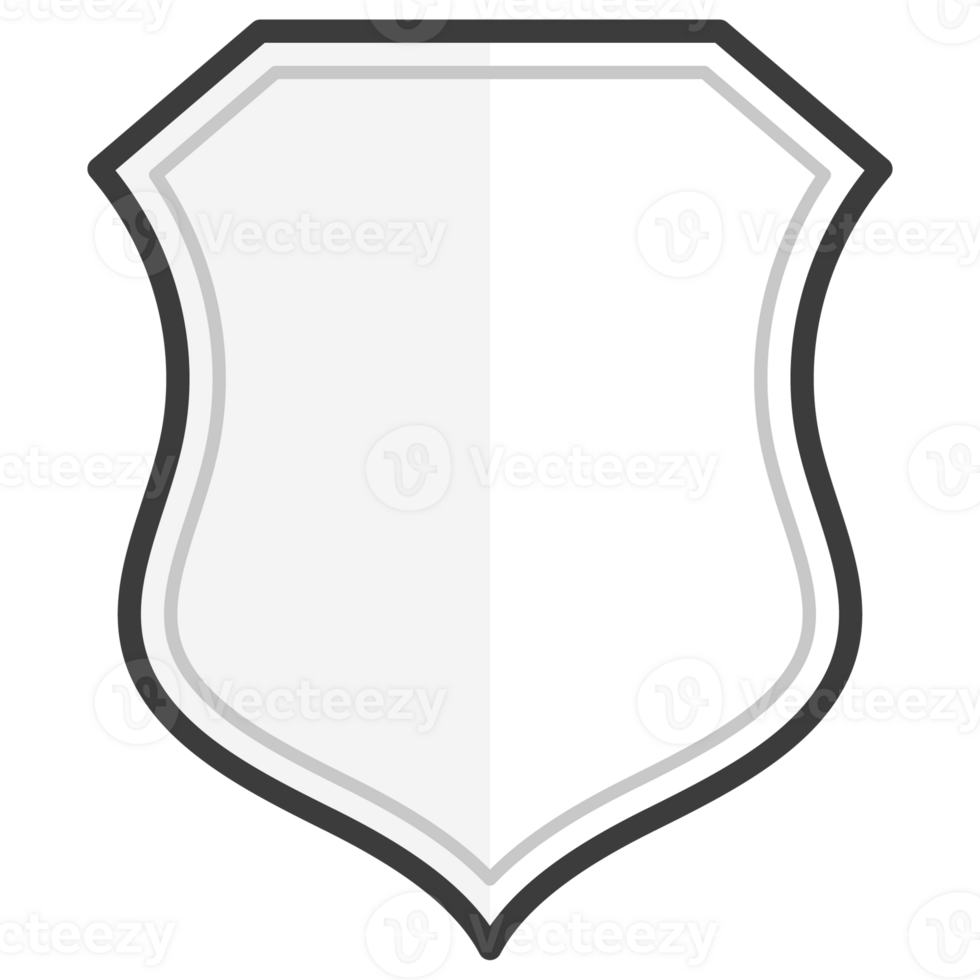 shield coat arms design elements png