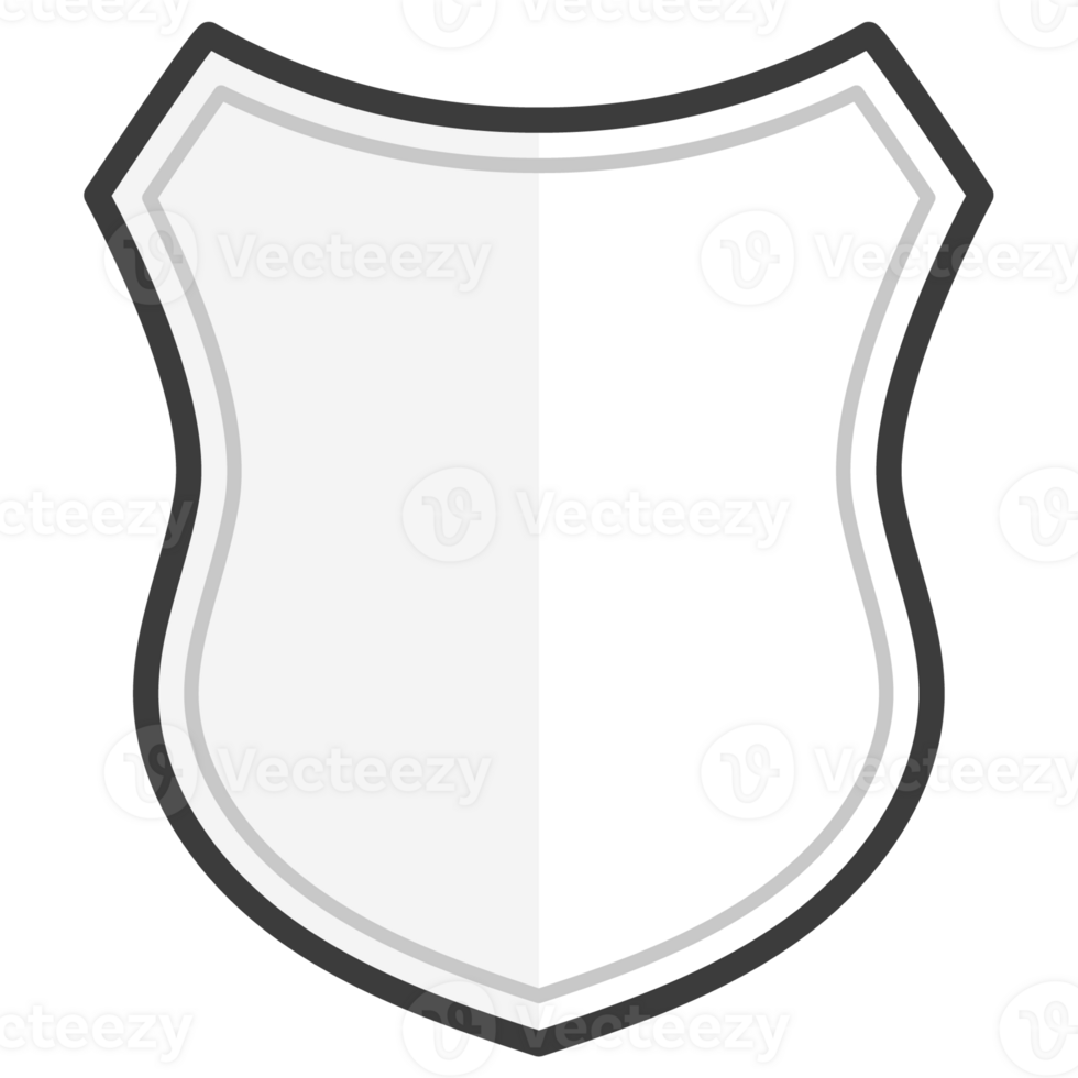 shield coat arms design elements png