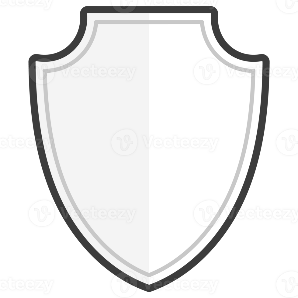 shield coat arms design elements png