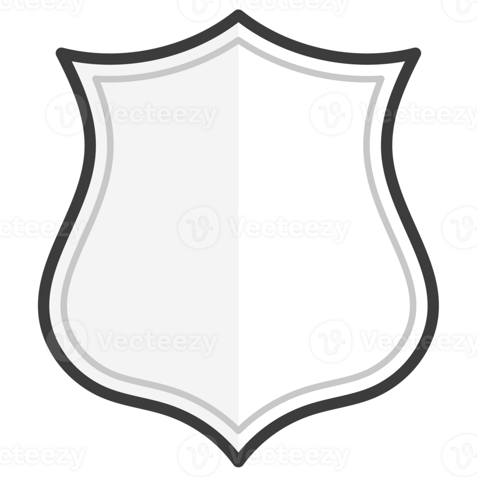 shield coat arms design elements png