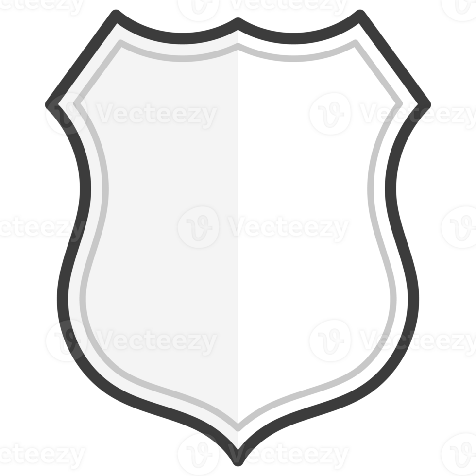 shield coat arms design elements png