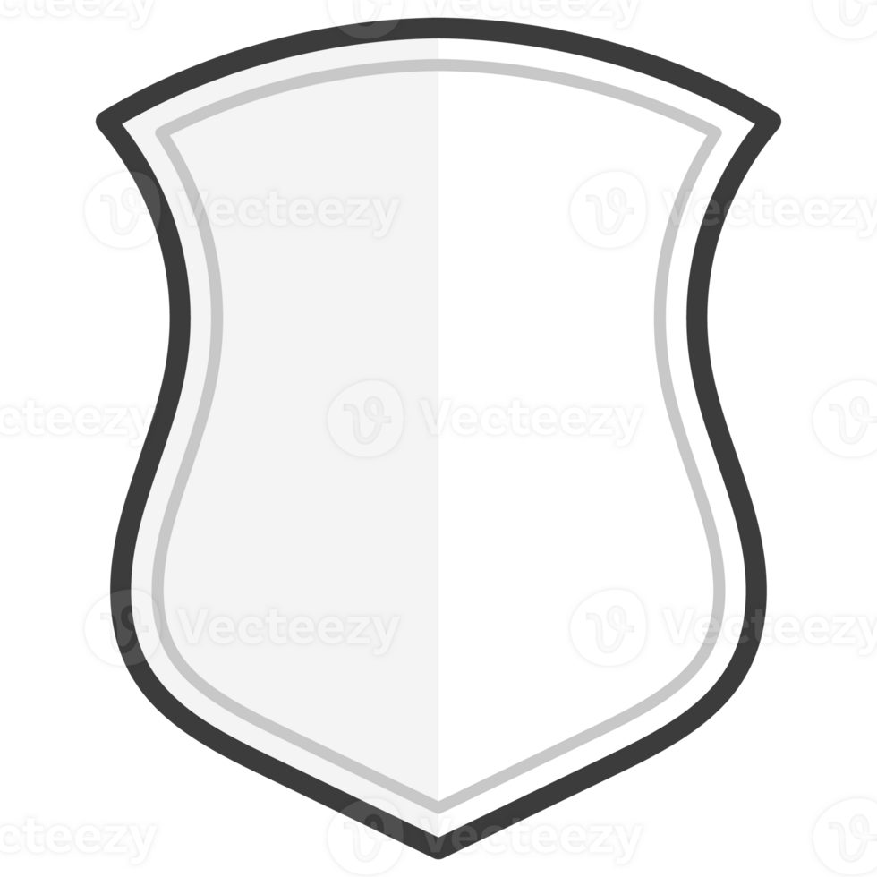 shield coat arms design elements png