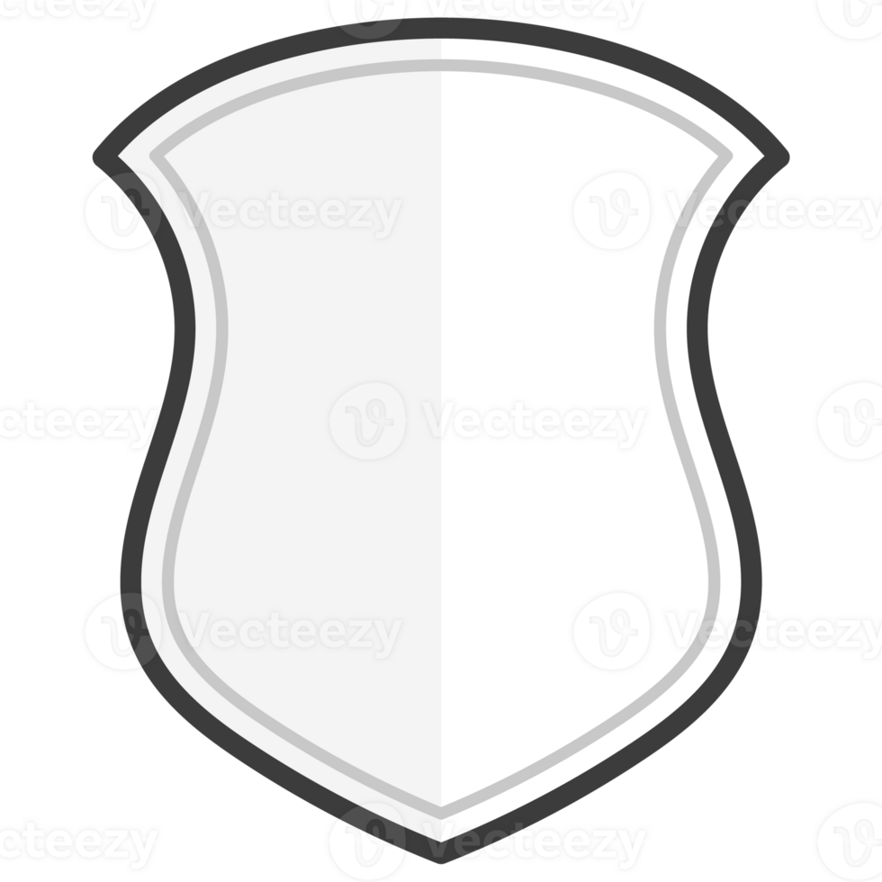 shield coat arms design elements png