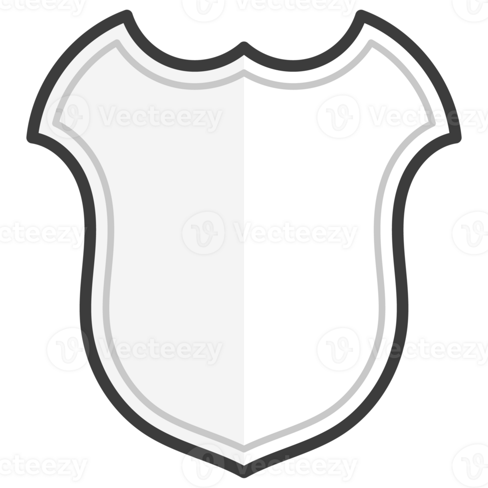 shield coat arms design elements png