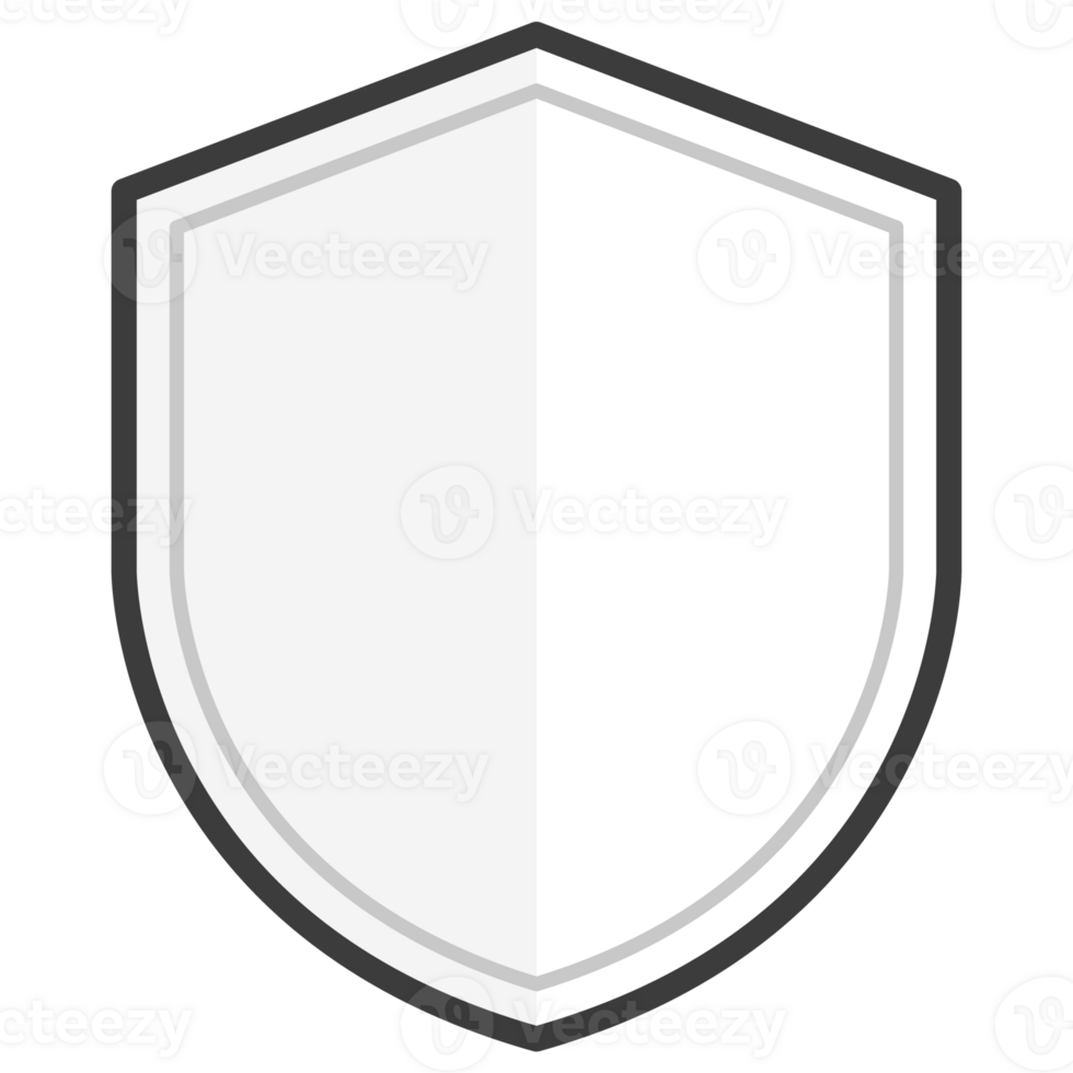 shield coat arms design elements png