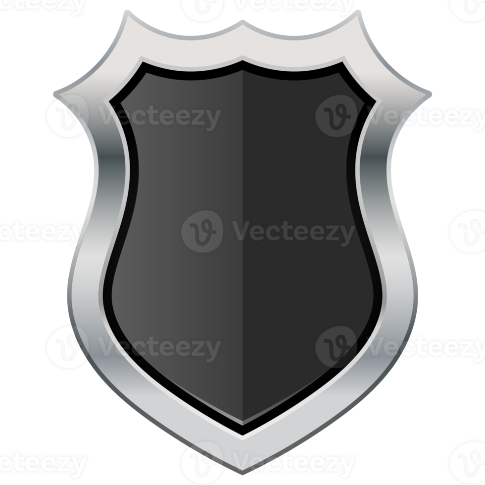 shield coat arms design elements png