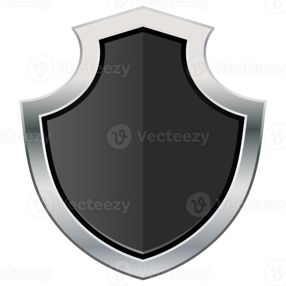 shield coat arms design elements png